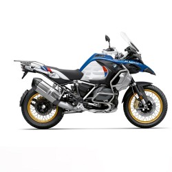 R 1250 GS Adventure Adventure R 1250 GS Adventure Adventure